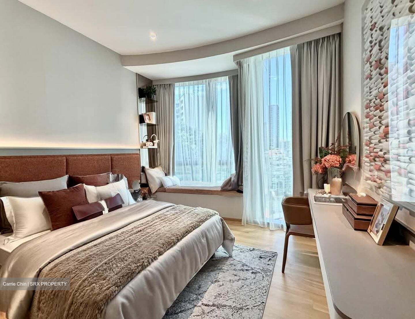 Cliveden At Grange (D10), Condominium #580197481